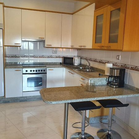 Apartementos Paseo De Lordelo - 2 Derecha โอโกรเบ ภายนอก รูปภาพ