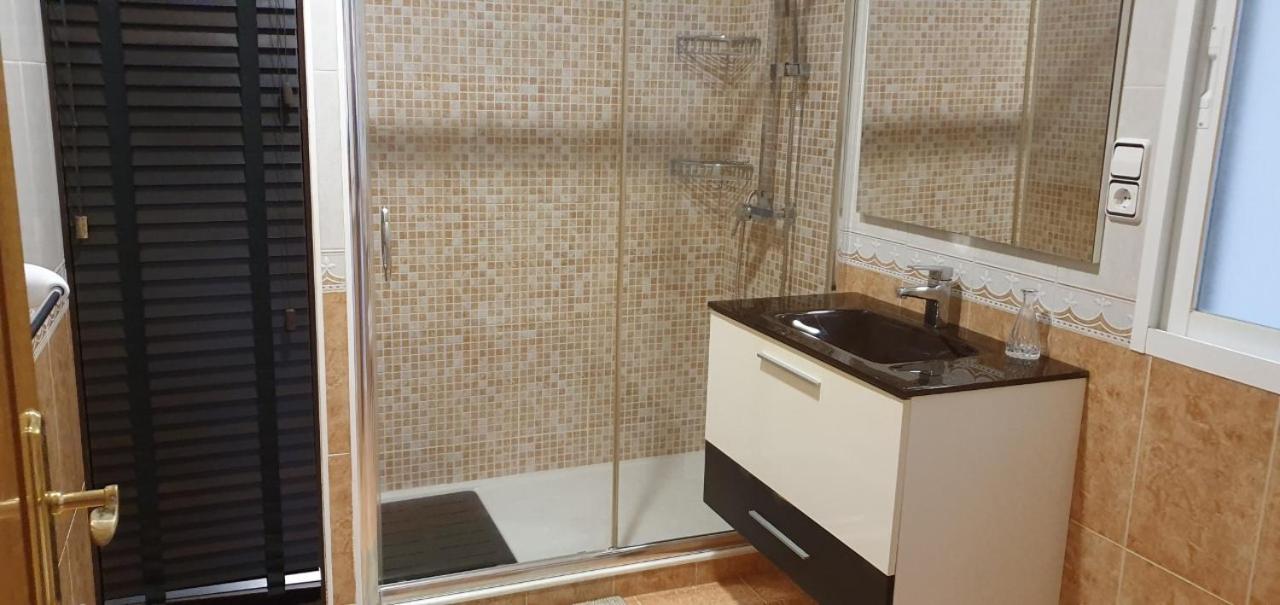 Apartementos Paseo De Lordelo - 2 Derecha โอโกรเบ ภายนอก รูปภาพ