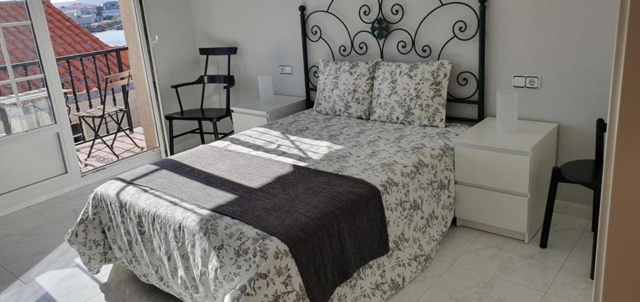 Apartementos Paseo De Lordelo - 2 Derecha โอโกรเบ ภายนอก รูปภาพ