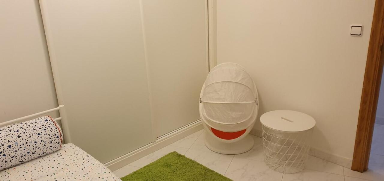 Apartementos Paseo De Lordelo - 2 Derecha โอโกรเบ ภายนอก รูปภาพ