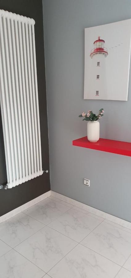 Apartementos Paseo De Lordelo - 2 Derecha โอโกรเบ ภายนอก รูปภาพ