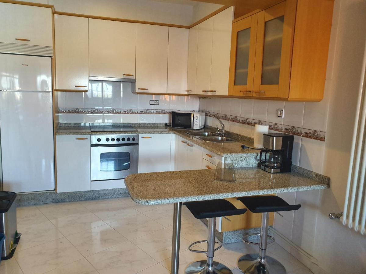 Apartementos Paseo De Lordelo - 2 Derecha โอโกรเบ ภายนอก รูปภาพ